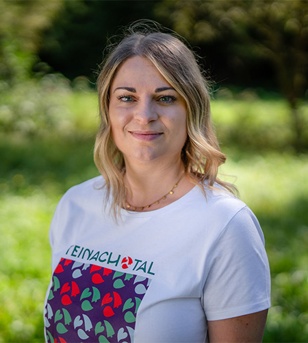 Kontaktperson Eva Magenreuter
