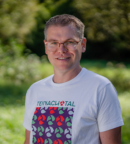 Kontaktperson Heiko Elsner