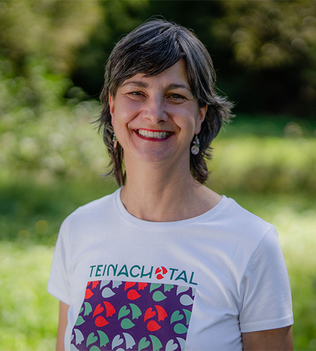 Kontaktperson Michaela Nothacker