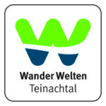 Logo WanderWelten Teinachtal