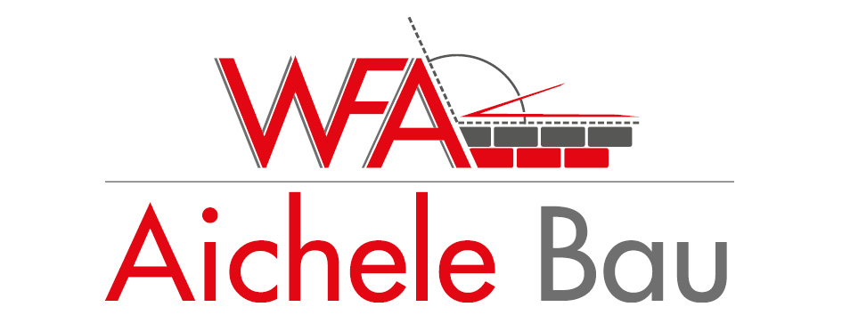 Logo der Werner Aichele Bau GmbH
