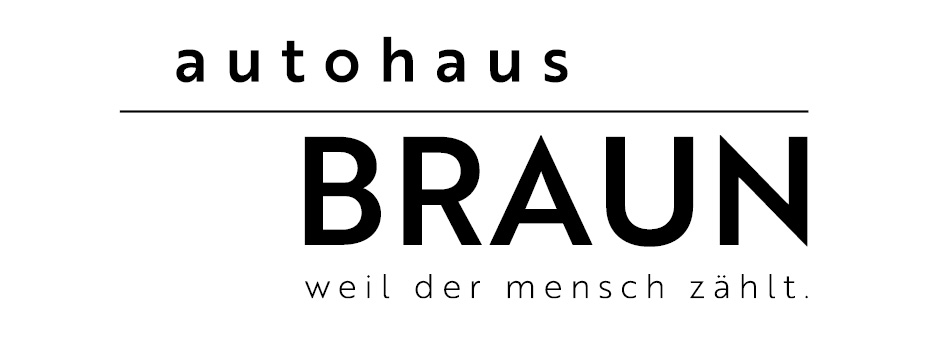 Logo des Autohaus Braun