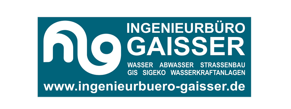 Logo des Ingenieurbüro Gaisser