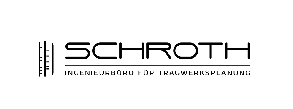 Logo des Ingenierbüro Schroth