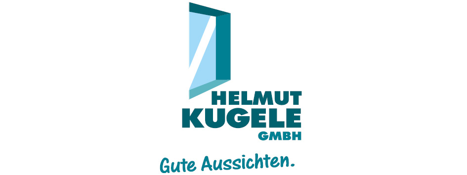 Logo der Helmut Kugele GmbH