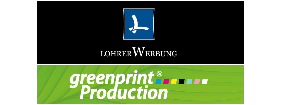 Logo Lohrer Werbung