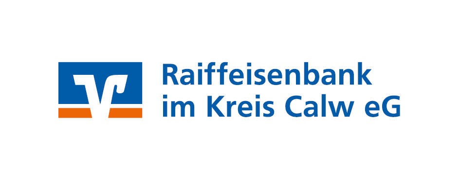 Logo der Raiffeisenbank im Kreis Calw