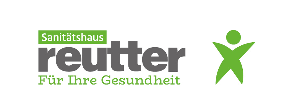 Logo des Sanitätshaus reutter