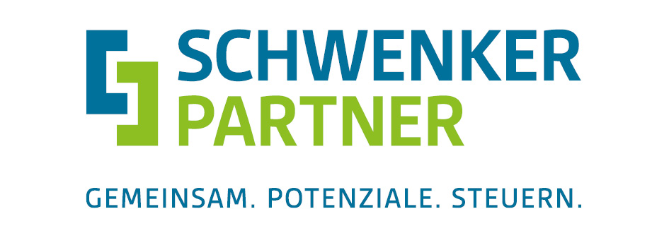 Logo von Schwenker Partner