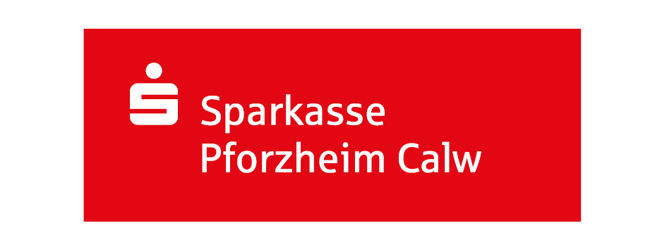 Logo der Sparkasse Pforzheim Calw