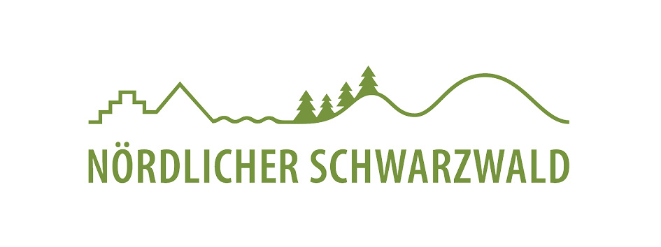 Logo der Tourismus GmbH Nördlicher Schwarzwald