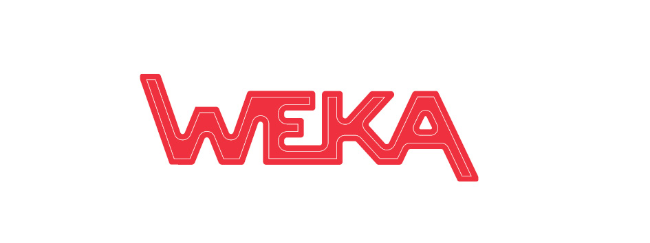 Logo der WEKA Elektrowerkzeuge KG