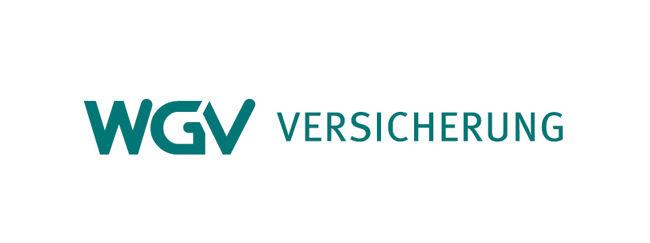 Logo der WGV Versicherung