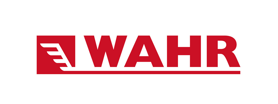 Logo der Firma Wahr