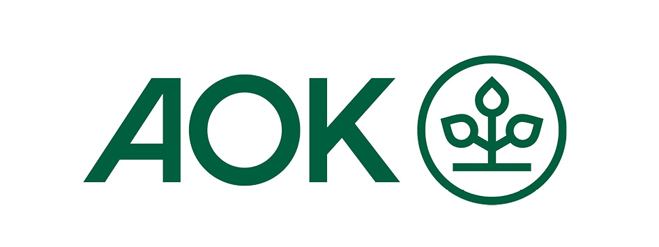 Logo AOK