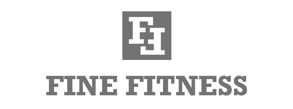 Logo Fine Fitness